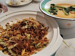 -东方太阳城淮扬餐厅(会所中餐厅店)