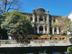 -杭州新新饭店·1913餐厅