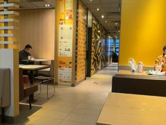 -麦当劳(望京国际商业中心店)