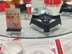 -郭林家常菜(狼垡店)