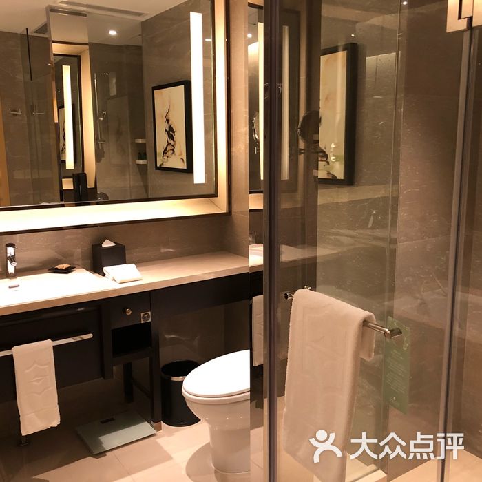 厦门香格里拉大酒店