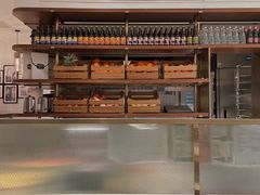 -BAKER&SPICE(安福路店)