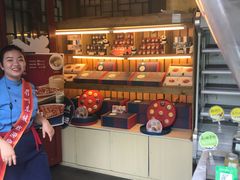 -眉州东坡(团结湖店)