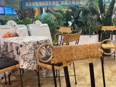 -诺丁牛排披萨自助餐厅(汕头苏宁店)