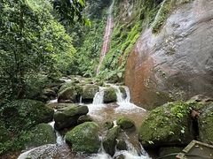 -赤水丹霞旅游区·佛光岩