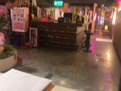 -胡桃里乐队酒馆(广州塔店)