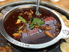 -林记三江兔火锅(沿山路自建小区店)