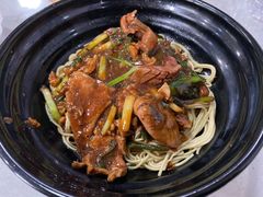 -老地方面馆(思南路店)