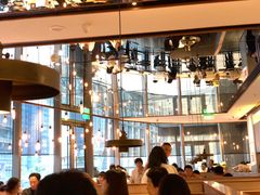 -金牌外婆家(苏州中心店)