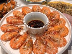 -鑫悦楼煎蟹·16年海鲜大排档