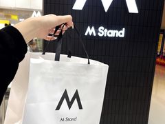 -M Stand(西安大悦城店)