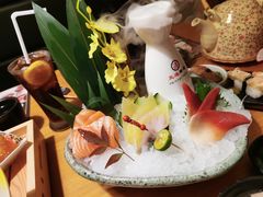 -元通寿司(大朗店)