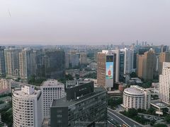 -北京威斯汀酒店