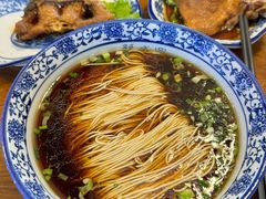 -孙盛兴奥灶面馆·蟹黄面·三虾面(山塘街总店)