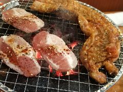 -蒜香焼肉PURUSHIN(马场路店)