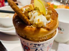 -清真·卡德尔大叔新疆主题餐厅(龙汇路店)