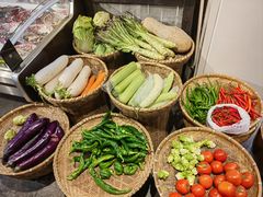 -富正毅三下锅·湘西韵味(天门山索道店)
