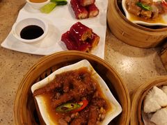 -点都德(聚福楼店)