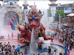 -渔岛海洋度假区