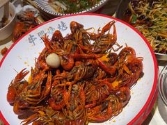 -串盟烧烤·长沙美食地标(星沙店)