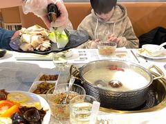 -八珍玉食鸡煲·打边炉(印象城店)