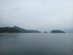 -千岛湖东南湖区