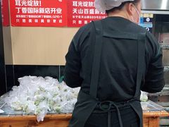 -潘国仙耳光馄饨(黄家阙路店)