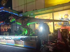 -北京华联购物中心(天通苑店)