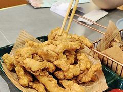 -醉炫音速烧烤·干煸菜(沙河总店)