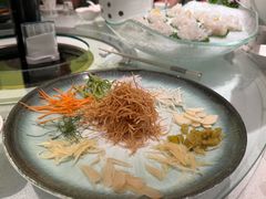 -顺峰顺水顺德菜(第一百货店)