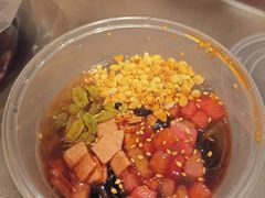 -芙蓉巷成都名小吃(大卫城店)