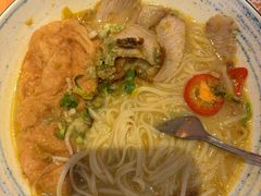 -大快活(丽丰店)