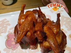 红烧鸽-大鸽饭(岗顶店)
