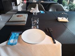 餐具摆设-鲁采LU STYLE(新天地店)