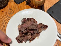 -赤坂亭M9和牛烧肉(世博源店)