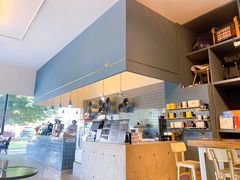 -微焙咖啡工厂(海峡创意产业园·红坊店)