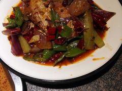 -酒肉行·虎子盐筋烤肉(大寨路店)