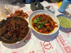 -文和友老长沙龙虾馆(化龙池店)