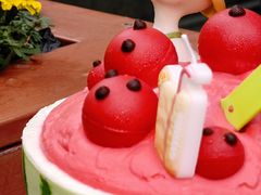 -CAKE BOSS 蛋糕老板(西单君太百货店)