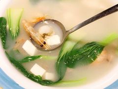 -渔民船说·北塘海鲜·天津菜·海肠捞饭(北塘古镇店)