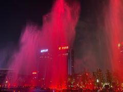 -百林公园-两江幸福广场