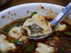 -回坊马二饺子馆