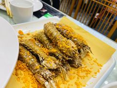 -大众海鲜(巨龙北路店)