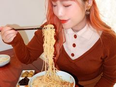 -裕兴记•蟹黄面馆(人民广场店)