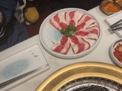 -炙城·韩式烤肉(南京东路店)