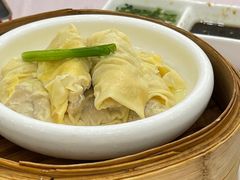 -金时代顺风大酒店(静安大融城店)