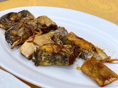 -鹏城人家海鲜酒家·23年老字号(较场尾店)