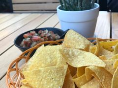 -Cactus墨西哥仙人掌餐厅