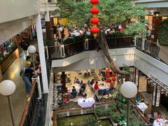 -广州酒家(文昌总店)