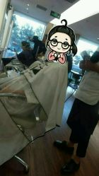 -THE LOG SALON 记录